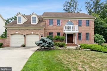 6105 Woodland Stream Drive, Alexandria, VA 22310 - MLS#: VAFX2193574