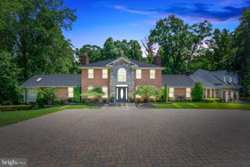 337 River Bend Road, Great Falls, VA 22066 - #: VAFX2193596