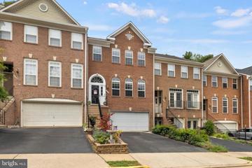 5706 Governors Pond Circle, Alexandria, VA 22310 - MLS#: VAFX2193612