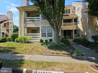 4507-A Hazeltine Court Unit A, Alexandria, VA 22312 - MLS#: VAFX2193646