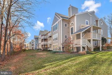 7804 Willow Point Drive Unit 7804, Falls Church, VA 22042 - MLS#: VAFX2193726