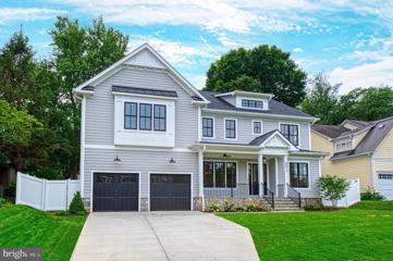 6511 Tucker Avenue, Mclean, VA 22101 - MLS#: VAFX2193856