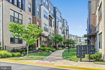 1612 Bandit Loop Unit 11B, Reston, VA 20190 - MLS#: VAFX2194026