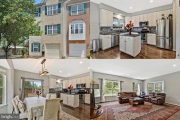 8226 Bates Road, Lorton, VA 22079 - MLS#: VAFX2194098