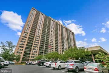 5505 Seminary Road Unit 312N, Falls Church, VA 22041 - #: VAFX2194162