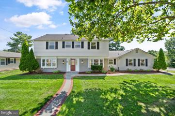 4231 Majestic Lane, Fairfax, VA 22033 - MLS#: VAFX2194166