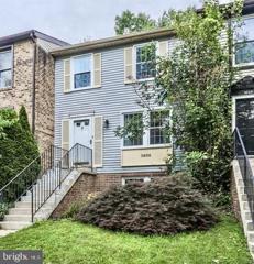 5806 Rock Forest Court, Centreville, VA 20121 - #: VAFX2194174