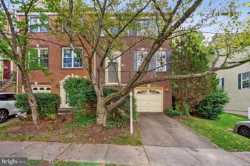 2817 Roesh Way, Vienna, VA 22181 - MLS#: VAFX2194206