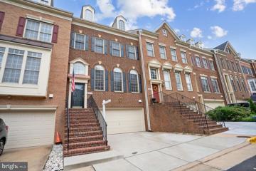 5410 Edsall Ridge Place, Alexandria, VA 22304 - #: VAFX2194216