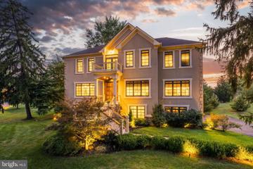 8105 Falstaff Road, Mclean, VA 22102 - #: VAFX2194240