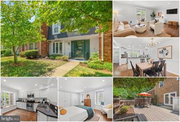 7020 Alicent Place, Mclean, VA 22101 - #: VAFX2194250