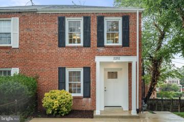 2232 Huntington Avenue, Alexandria, VA 22303 - MLS#: VAFX2194270