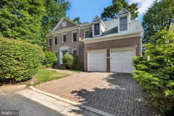 2118 Tysons Executive Court, Dunn Loring, VA 22027 - MLS#: VAFX2194328