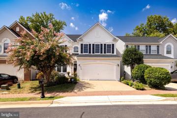 8862 Bennington Boulevard, Lorton, VA 22079 - MLS#: VAFX2194330