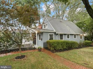 7731 Marthas Lane, Falls Church, VA 22043 - MLS#: VAFX2194348