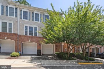 7129 Mason Grove Court Unit 12, Alexandria, VA 22306 - #: VAFX2194352