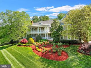 2449 Fairhunt Court, Oakton, VA 22124 - MLS#: VAFX2194358