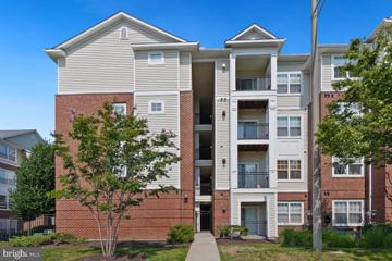 12925 Centre Park Circle Unit 102, Herndon, VA 20171 - MLS#: VAFX2194368