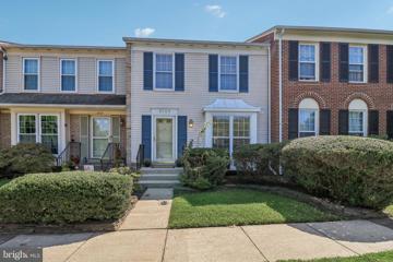 3729 Foxfield Lane, Fairfax, VA 22033 - #: VAFX2194378