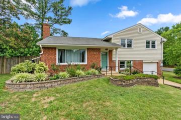 5963 Kedron Street, Springfield, VA 22150 - #: VAFX2194402