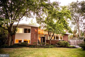 8900 Camfield Drive, Alexandria, VA 22308 - MLS#: VAFX2194458