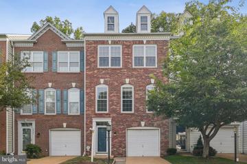 5433 Summer Leaf Lane, Alexandria, VA 22312 - #: VAFX2194490