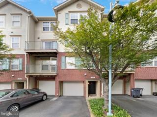 11838 Breton Court Unit 21B, Reston, VA 20191 - MLS#: VAFX2194512