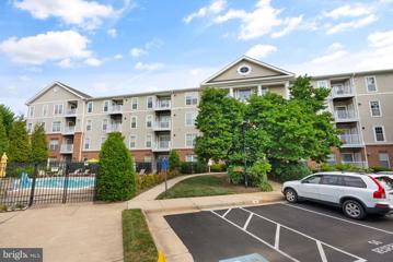 7000 Falls Reach Drive Unit 111, Falls Church, VA 22043 - MLS#: VAFX2194564