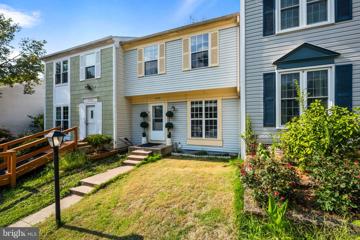 14806 Hancock Court, Centreville, VA 20120 - MLS#: VAFX2194628