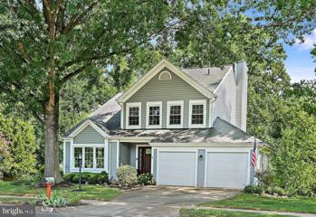 13155 Ladybank Lane, Herndon, VA 20171 - MLS#: VAFX2194640