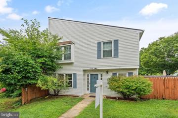 6101-D Hoskins Hollow Circle, Centreville, VA 20121 - MLS#: VAFX2194644