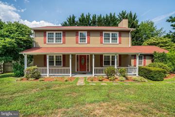 4978 Dequincey Drive, Fairfax, VA 22032 - #: VAFX2194696