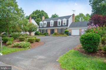 3903 Franconia Road, Alexandria, VA 22310 - #: VAFX2194718