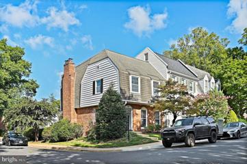 1116 Wimbledon Drive, Mclean, VA 22101 - #: VAFX2194736