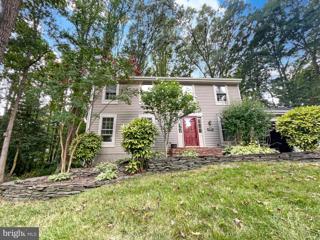 5932 New England Woods Drive, Burke, VA 22015 - #: VAFX2194770