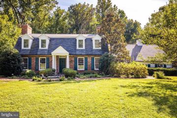 346 Springvale Road, Great Falls, VA 22066 - #: VAFX2194816