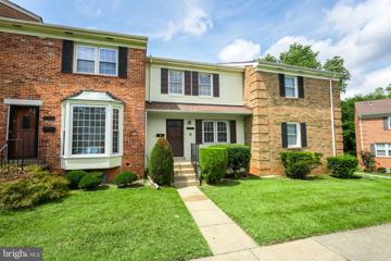 4307 Greenberry Lane, Annandale, VA 22003 - #: VAFX2194820