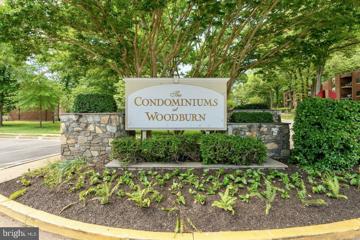 3378 Woodburn Road Unit 3378-22, Annandale, VA 22003 - MLS#: VAFX2194850