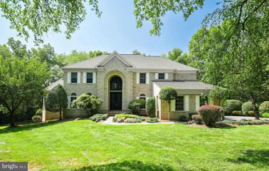 5300 Chandley Farm Circle, Centreville, VA 20120 - MLS#: VAFX2194896