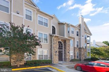 5921 Founders Crossing Court Unit 302, Alexandria, VA 22310 - MLS#: VAFX2194906