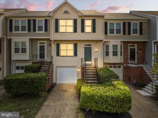 14719 Grobie Pond Lane, Centreville, VA 20120 - MLS#: VAFX2194912