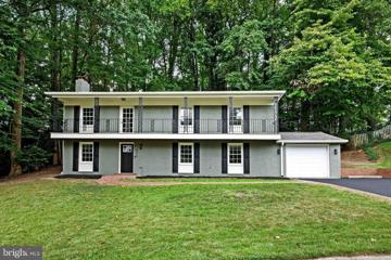 8018 Lake Pleasant Drive, Springfield, VA 22153 - MLS#: VAFX2194914