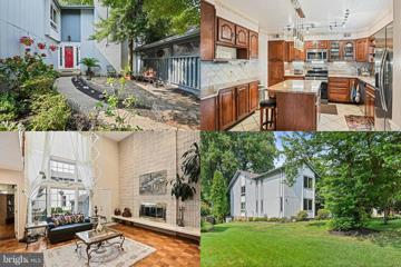 6406 Woodsong Court, Mclean, VA 22101 - MLS#: VAFX2194920