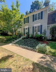 10240 Sassafras Woods Court, Burke, VA 22015 - MLS#: VAFX2194930