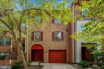 6023 Heatherwood Drive, Alexandria, VA 22310 - #: VAFX2194944