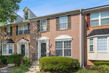 7506 Digby Green, Alexandria, VA 22315 - MLS#: VAFX2194966