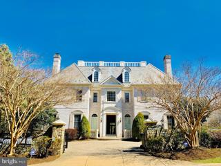 1289 Ballantrae Farm Drive, Mclean, VA 22101 - MLS#: VAFX2195000