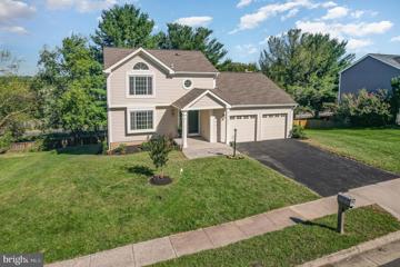 12517 Misty Water Drive, Herndon, VA 20170 - #: VAFX2195014