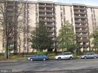 3100 S Manchester Street Unit 208, Falls Church, VA 22044 - MLS#: VAFX2195050