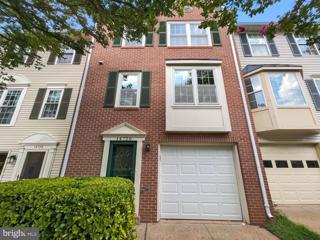 14720 Stream Pond Drive, Centreville, VA 20120 - MLS#: VAFX2195088